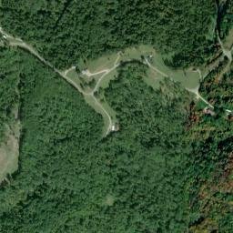 Schley Ohio High Resolution Satellite Map