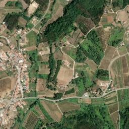 Salir de Matos map(satellite map)