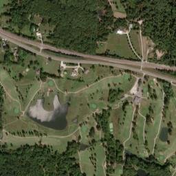 4119 County Rd Jj Moberly MO 65270 High Resolution Satellite Map