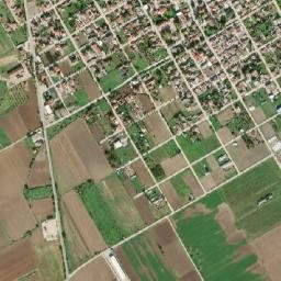 Rizómylos map(satellite map)