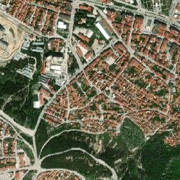 Drone Görünümü
