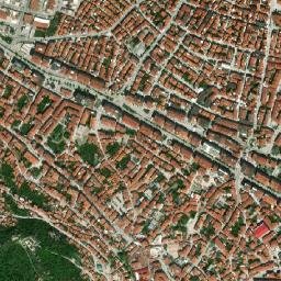 Drone Görünümü