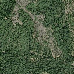 Irmulco California High Resolution Satellite Map