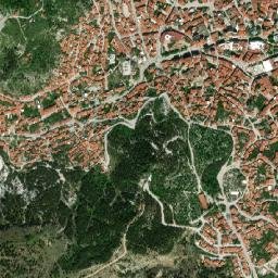 Drone Görünümü