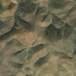 Maku map(satellite map)