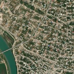 Severo-Vostotchnyi Bank map(satellite map)