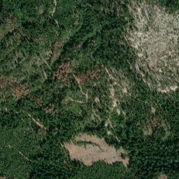 Woolsey Flat California High Resolution Satellite Map