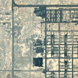 West 4500 North, Hinckley, UT 84635, USA High Resolution Satellite Map