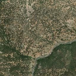 16675-16999 Southwest Platte River Road High Resolution Satellite Map