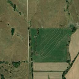 21385 B Rd, Havensville, KS 66432 High Resolution Satellite Map