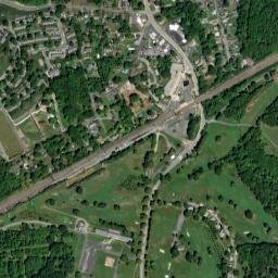 Edgewood map(satellite map)