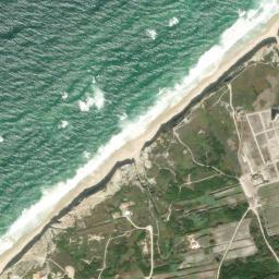 Satellite view of Spot de Surf da Estrela