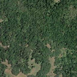 Crowley California High Resolution Satellite Map