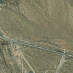 NV-376 Austin NV 89310 America High Resolution Satellite Map