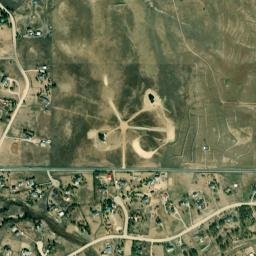 2466-2998 Co Road 150 Elizabeth CO High Resolution Satellite Map