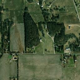 1376-1742 County Road Kk, Smithville, MO High Resolution Satellite Map