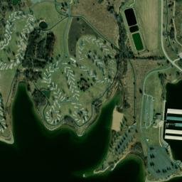 17201 Paradesian Street Smithville MO High Resolution Satellite Map