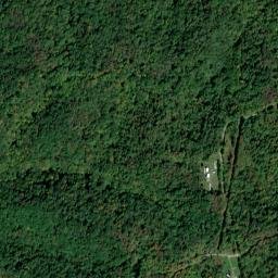 Apple Ohio High Resolution Satellite Map