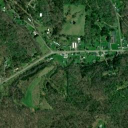 20043-20345 Highway 550, Marietta, OH High Resolution Satellite Map