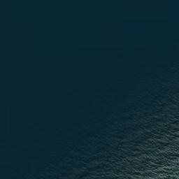 Satellite view of Praia D'El Rey Marriott Golf & Beach Resort