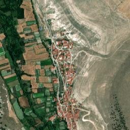 Drone Görünümü