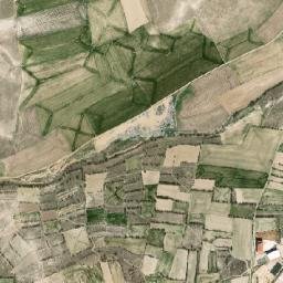 Günyüzü İlçesi map(satellite map)