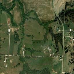 County Road 161, Huntsville, MO 65259 High Resolution Satellite Map