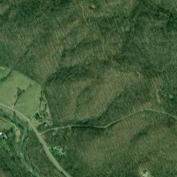 Armadale Ohio High Resolution Satellite Map