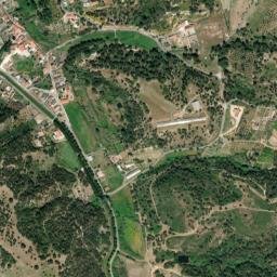 Pinheiro Grande map(satellite map)