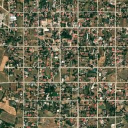 Karditsomagoúla map(satellite map)