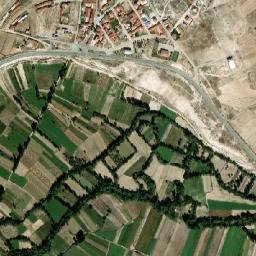 Drone Görünümü