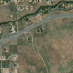 15150-15204 Fawn Lane, Reno, NV 89511 High Resolution Satellite Map