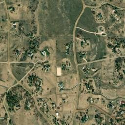 10979 Holden Cir, Franktown, CO 80116, USA Satellite Map