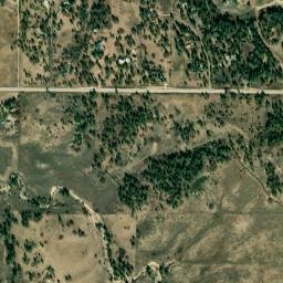11559-11657 E Grant Rd Franktown High Resolution Satellite Map