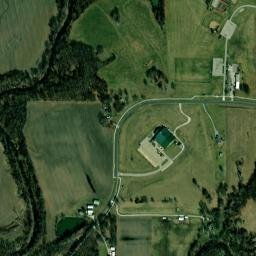 1600 County Road Dd, Smithville, MO 64089 High Resolution Satellite Map