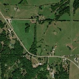 State Highway C, Rayville, MO 64084 High Resolution Satellite Map
