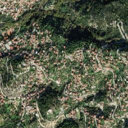 Anakasiá map(satellite map)