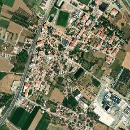 Drone Görünümü