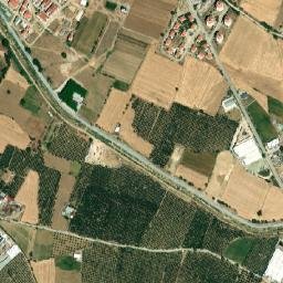 Drone Görünümü