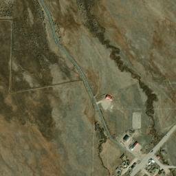 Jefferson Colorado High Resolution Satellite Map