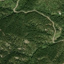 2351-2431 Jarre Canyon, Sedalia, CO 80135 High Resolution Satellite Map