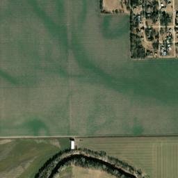 East Wisconsin Street, Beloit, KS 67420 High Resolution Satellite Map