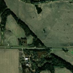 1053-1077 18th Road, Clay Center, KS High Resolution Satellite Map