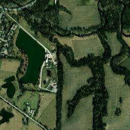 114-398 Helvey Park Drive, Smithville, MO High Resolution Satellite Map