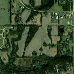 26009 County Road Ra, Kearney, MO  High Resolution Satellite Map