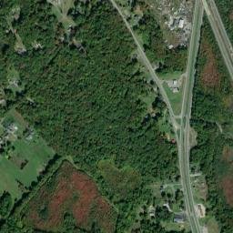 Point Breeze Delaware High Resolution Satellite Map