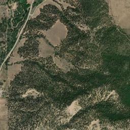 3955-4409 County Road 342, Silt, CO High Resolution Satellite Map