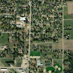 901-1099 Sherman St Clay Center KS Satellite Map