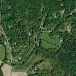 Jarvis Ohio High Resolution Satellite Map