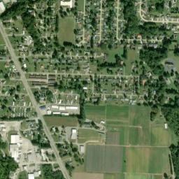 Reno map(satellite map)